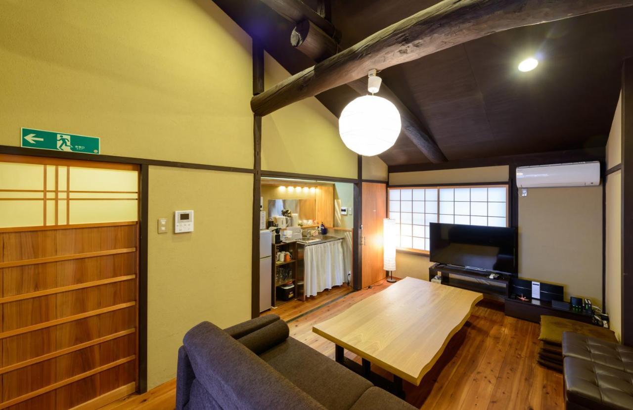 Shiki Homes Mai 京都 外观 照片